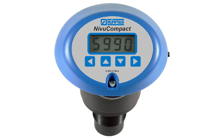 NivuCompact Echolot