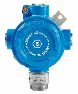 Gaswarnsensor Sensitron Smart3G-C2