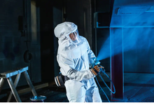 Lade das Bild in den Galerie-Viewer, Dräger X-Plore Gebläsefiltergerät
