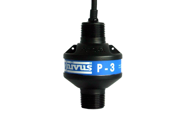 P-Serie Sensoren