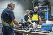 Lade das Bild in den Galerie-Viewer, Dräger X-am 2800

