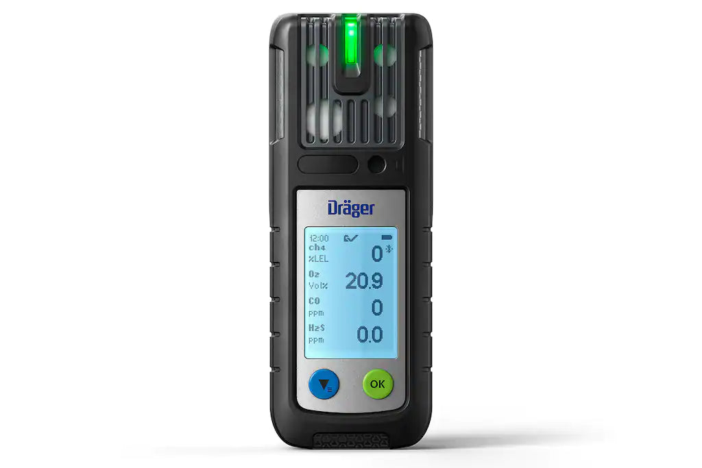 Dräger X-am 2800