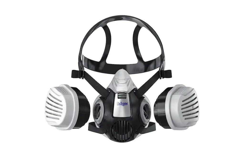 Dräger X-plore® 3300/3500