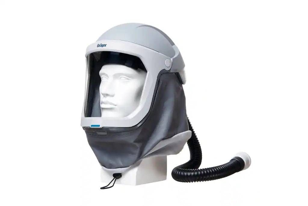 Dräger X-plore® 8000 Helme