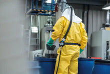 Lade das Bild in den Galerie-Viewer, Dräger X-plore® 8000 Helme
