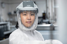 Lade das Bild in den Galerie-Viewer, Dräger X-plore® 8000 Hauben
