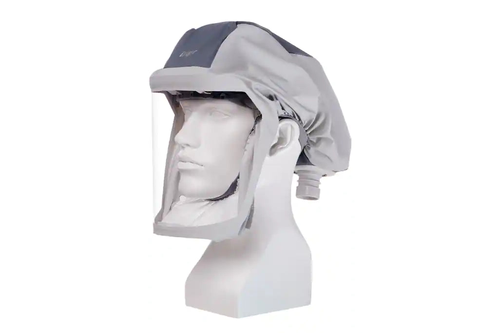 Dräger X-plore® 8000 Hauben